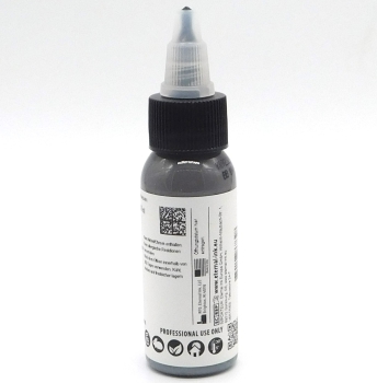 Eternal Ink Tattoofarbe - 40% Neutral Gray 30ml.